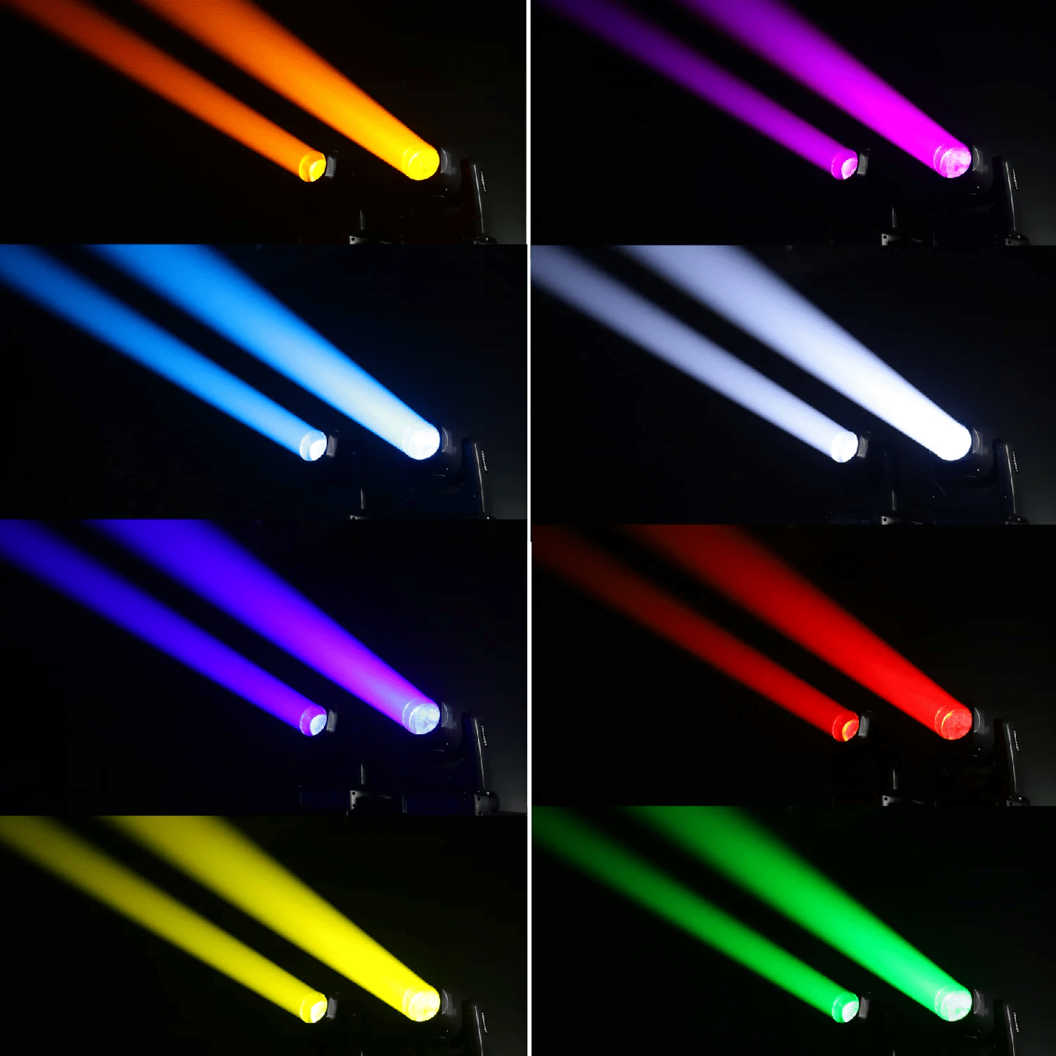 Зенитный прожектор