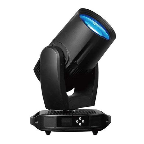 Зенитный прожектор