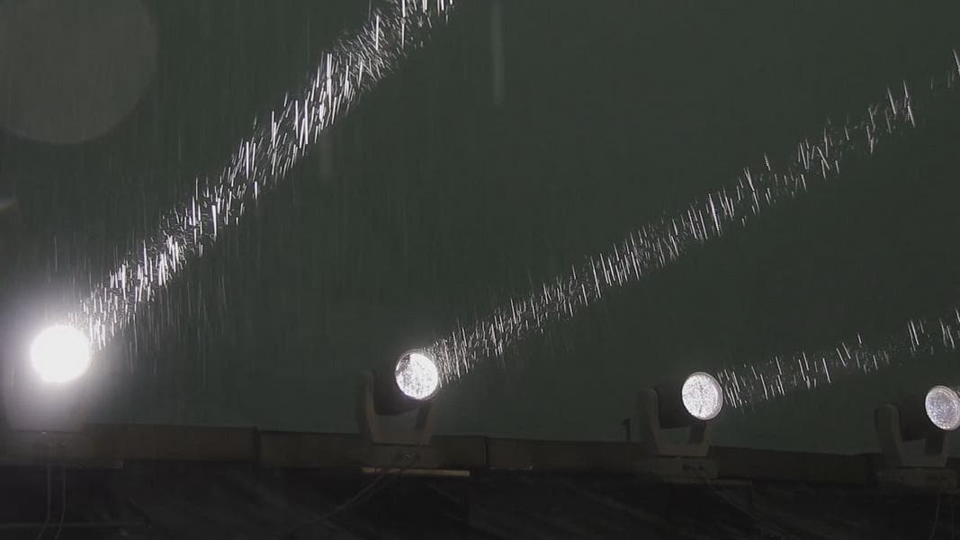 Зенитный прожектор купить