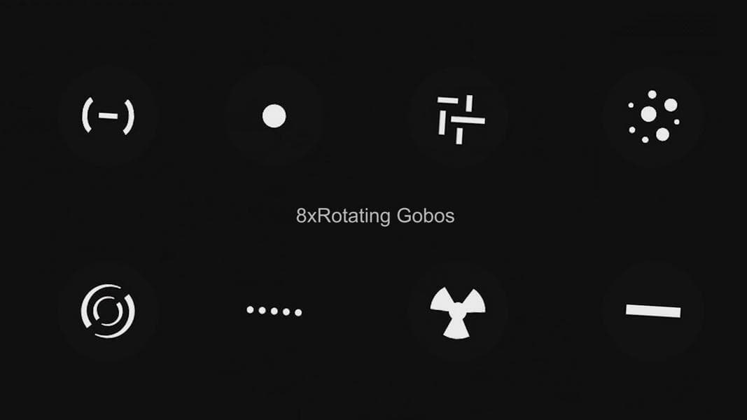 Зенитный прожектор купить